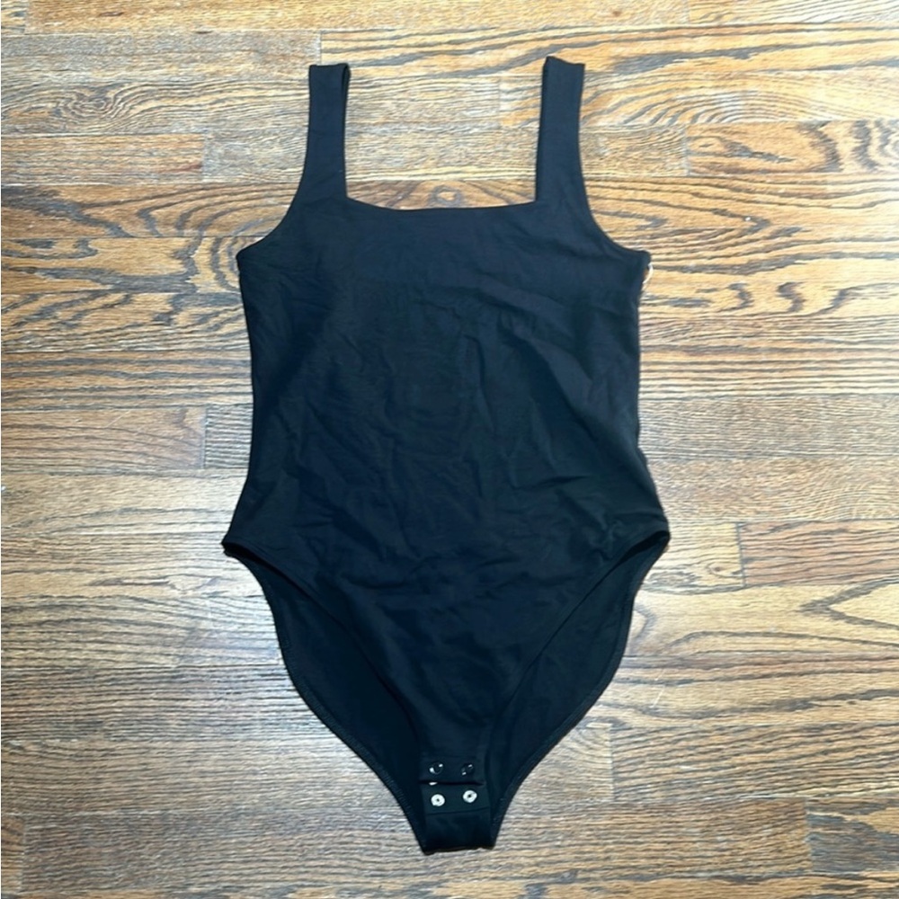 New Tank Bodysuit
